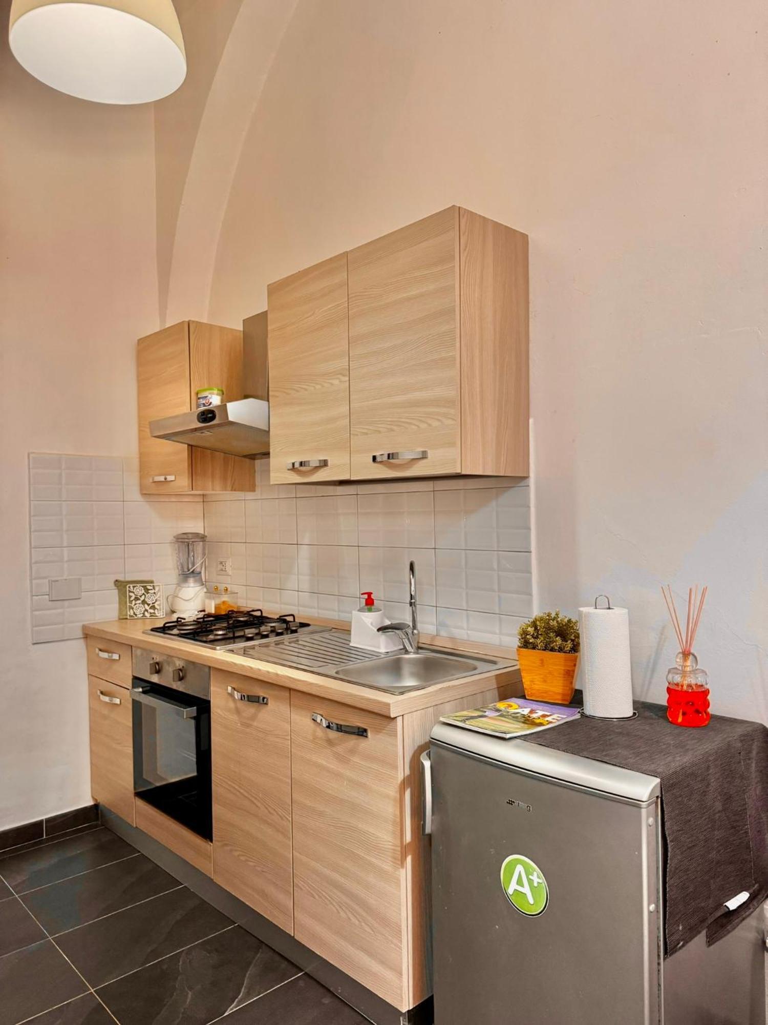 Amp Vatican House Rome Buitenkant foto