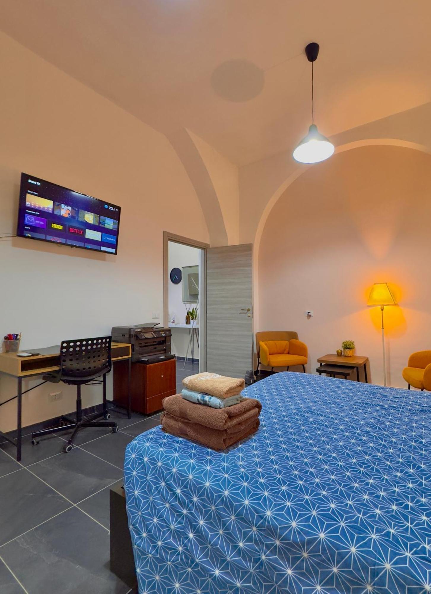 Amp Vatican House Rome Buitenkant foto