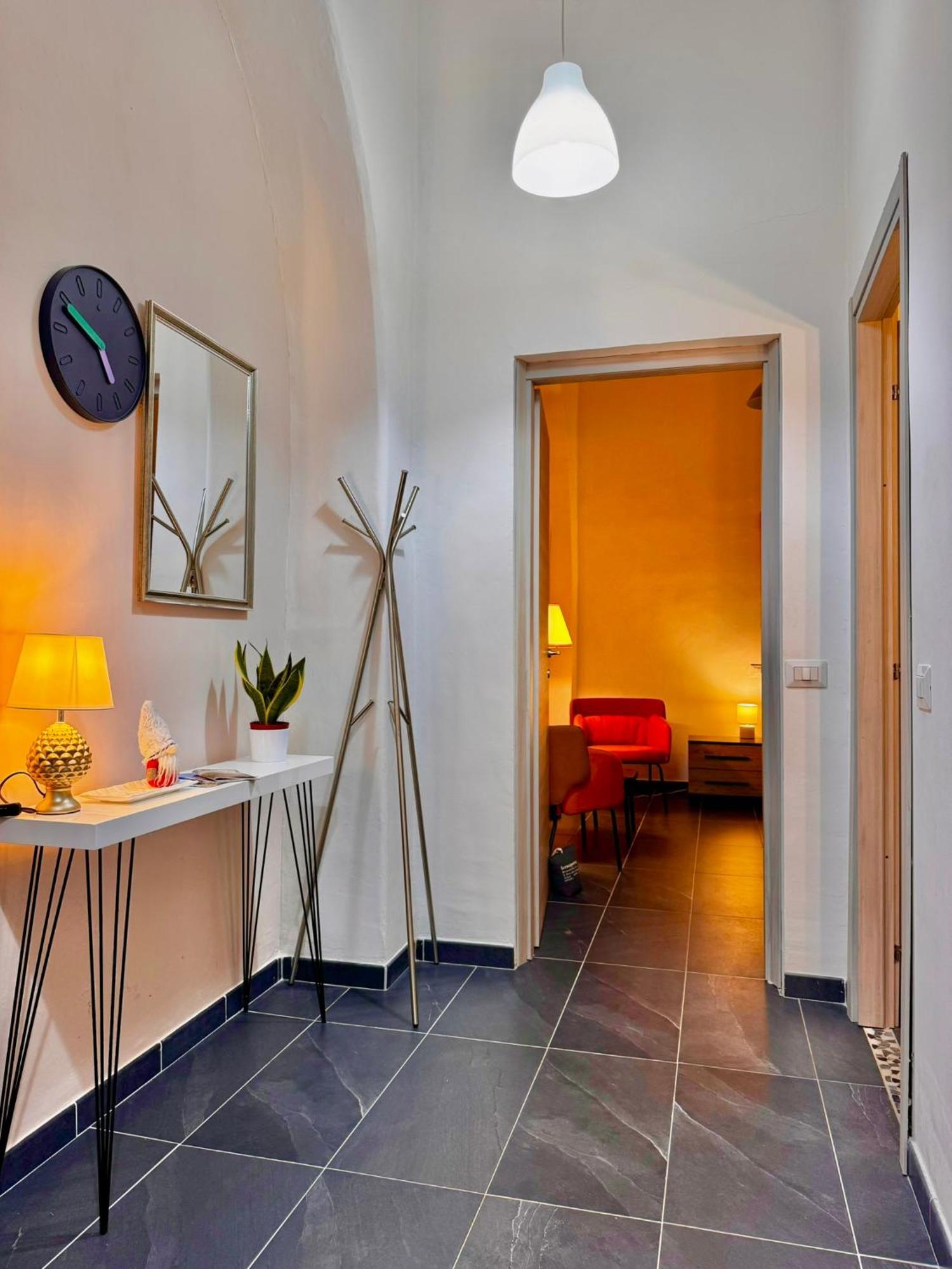 Amp Vatican House Rome Buitenkant foto